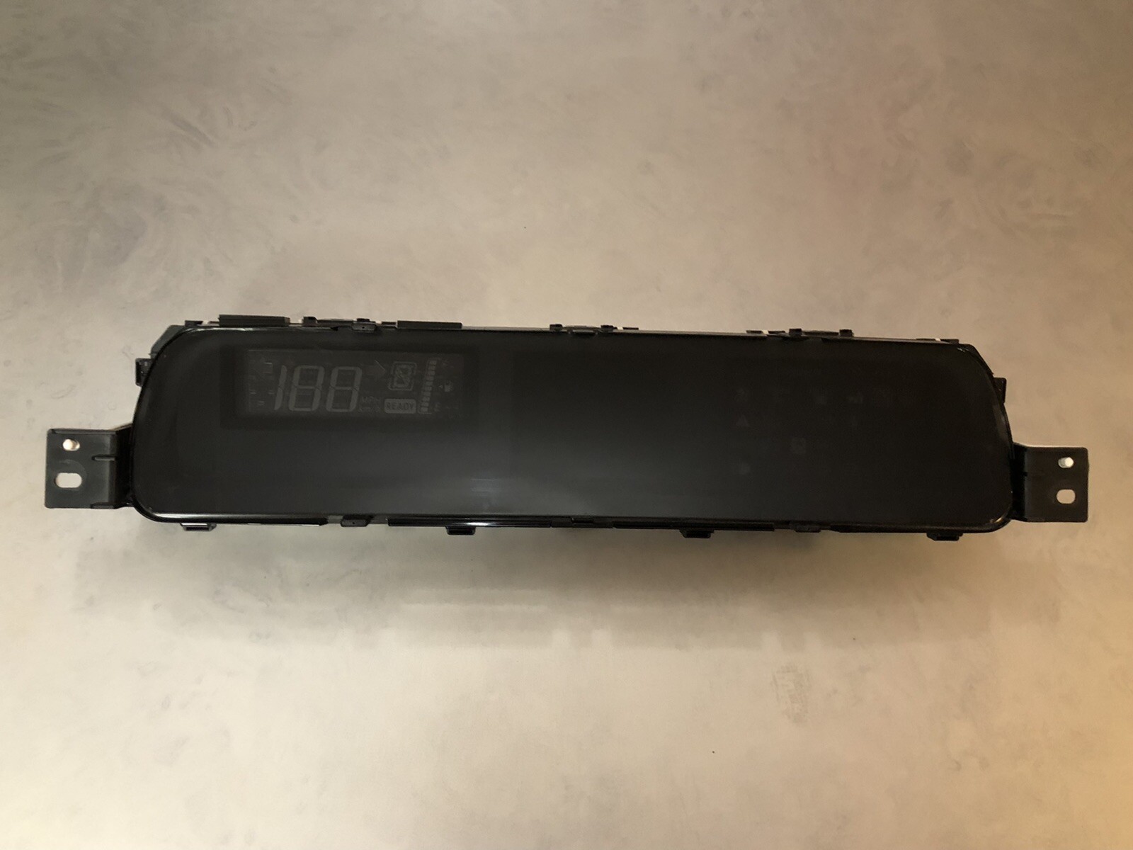 2014 Toyota Prius C Speedometer Odometer KPH Cluster 228K OEM eBay