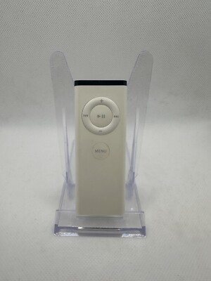 Apple Original | Infrarot Fernbedienung | A1156 | Remote Control