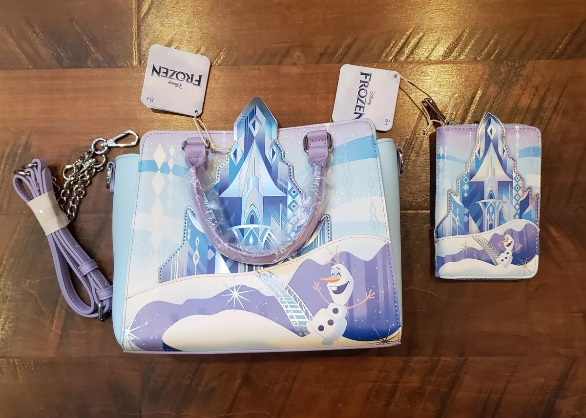 Frozen 2 Merchandise Worth Melting For - WDW Magazine