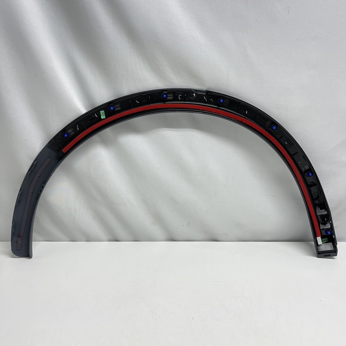 NEW OEM 2015-2018 AUDI Q3 REAR LEFT WHEEL OPENING MOLDING ARCH