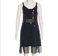 Marc Jacob’s Embellished Dress