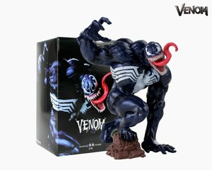 juguete venom marvel