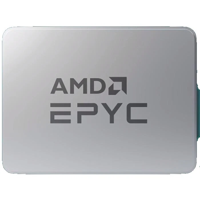 AMD Computer Processors (CPUs) 2.5-2.99 GHz Clock Speed