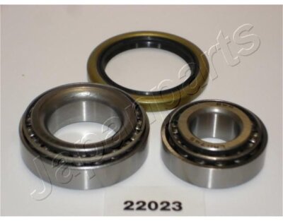 Radlagersatz JAPANPARTS KK-22023 für Toyota Starlet