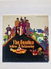 The Beatles   LP  - Yellow Submarine - SW153