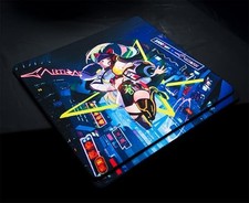 ARTISAN NINJA FX ZERO YAKO Ver. 2000 Gaming Mouse Pad XXL SOFT NEW