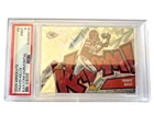2025 Panini Jason Kelce Base (PSA 9)
