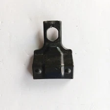 Thule Fit Kit 1298 - Toyota Venza - Lexus RX individual parts pads and clips