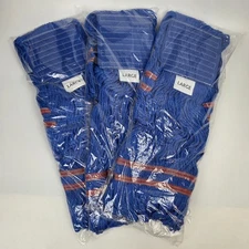 Microfiber String Loop-End Mops, Lint-free, Polyester and Polymide Fiber, A-8231