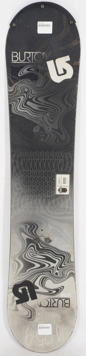 Burton Ltr Snowboard for sale | eBay