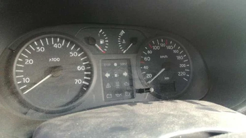 8200662263 Stoßdämpfer Vorne Links für RENAULT Clio II Phase II 2168982 - Bild 10 von 10