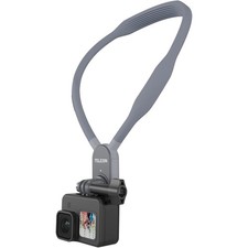 Magnetic Neck Mount Necklace Holder Lanyard Strap for GoPro DJI