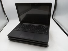 Lot of 3 - Dell Chromebook 11 CB1C13 - FOR PARTS / REPAIR - VARIOUS ISSUES -RR