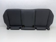 2019-2021 Volkswagen Jetta Rear Lower Seat Cushion Bottom Oem Black