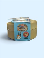 Rainbow Color Dumplig Squishy Toy with Bamboo Box Slow Rising Stress Relief .