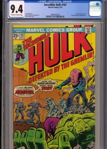 Comic Image