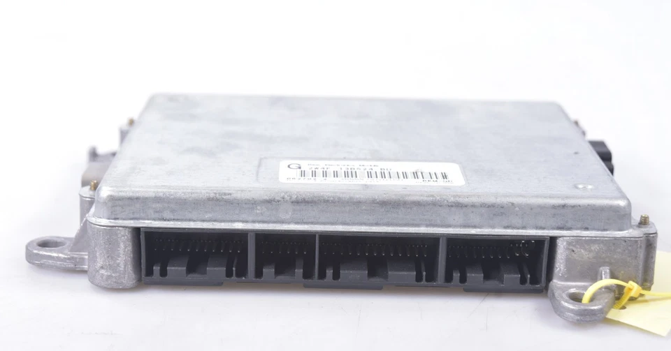 Centralina moduli Jaguar S-Type X200 Rear Elektronics posteriore 2W4F-13B524-BD - Immagine 3 di 4