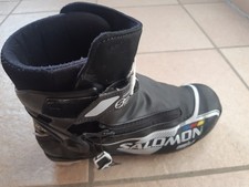 Langlauf Skatingschuhe Gr.43, Salomon
