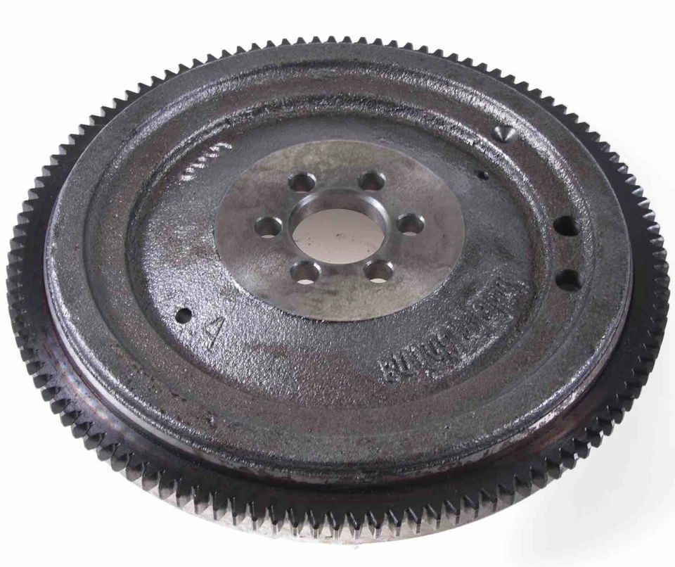 手动 Trans. 离合器飞轮 LUK 适用于丰田 4Runner Celica 拾音器引擎代码:22R — 第 2/3 张图片