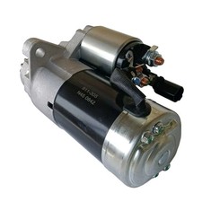 Starter Motor 2003-2007 for Nissan Murano 2007-2008 Maxima 3.5L 17863N