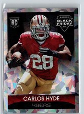 2014 Panini Black Friday Trading Cards 17