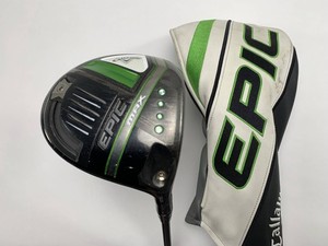 Callaway Epic Max Driver | eBay