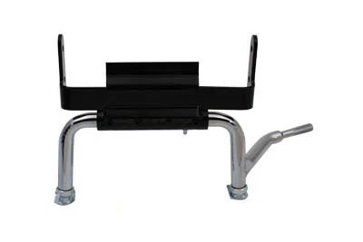Adjustable Center Stand 1992-2007 FXST/FLST for Harley-Davidson