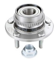 Radlagersatz SNR R184.49 FüR Tucson Hyundai Sportage KIA JM SUV Crdi LPG VGT 2