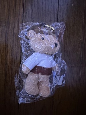 the GazettE ガゼット ベア グッズ BIG BEAR AOI 葵 the gazette Gazette Bear Aoi 18th | eBay