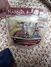 Le Cronache di Narnia - Set action figure Edmund Pevensie & Centaur
