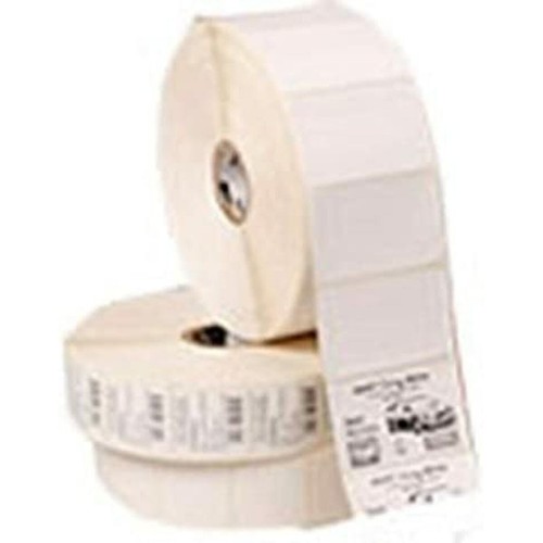 Zebra Kompatible Etiketten Für Zebra Drucker - GARREIS Shop