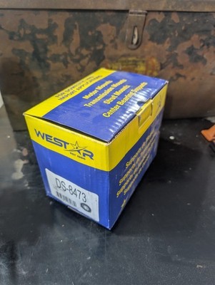 Westar DS-8473 Center Support Bearing - Nissan Frontier Pathfinder D21 4WD NIB