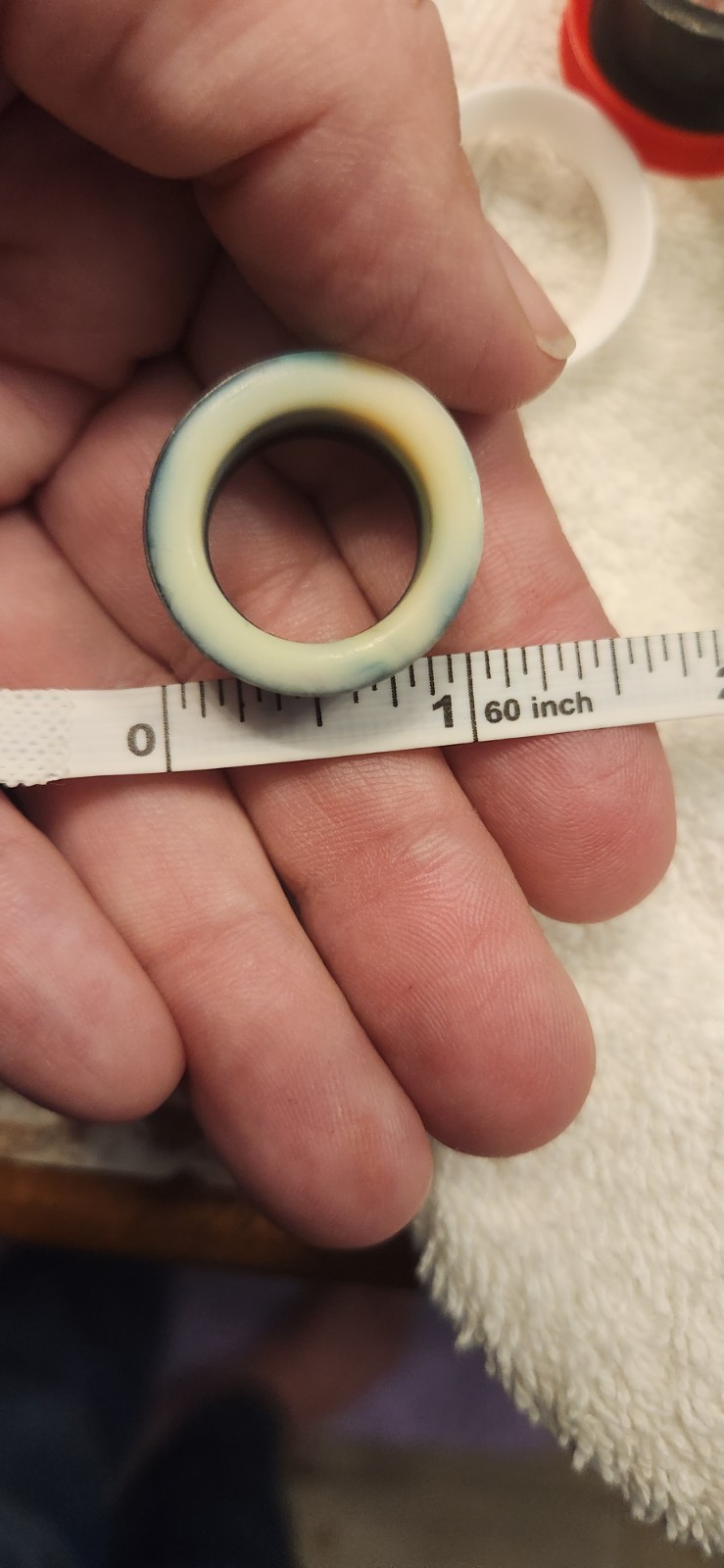 Multiple Size Ear Gauges - image 14