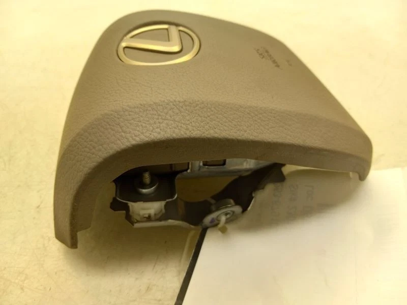 14 15 16 17 18 19 LEXUS GX460 DRIVER LEFT WHEEL BAG - Imagem 4 de 4