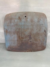 COFANO POSTERIORE BAULE ALFA ROMEO GIULIETTA - GIULIA SPIDER 
