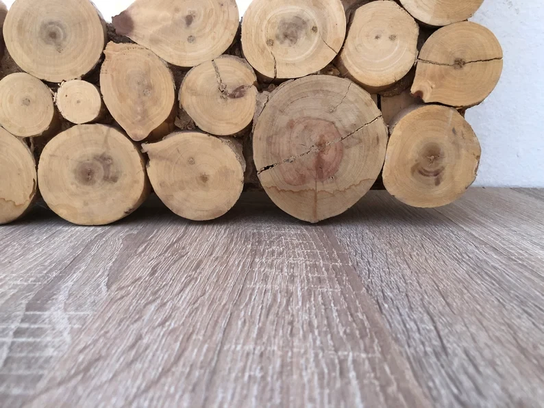 Редкое марокканское настенное зеркало — декоративное марокканское зеркало, богемное декоративное зеркало. - Изображение 4 из 4