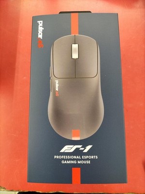 PULSAR ES FS-1 Mouse