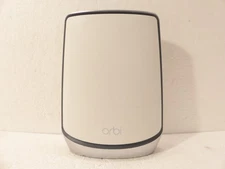 NETGEAR Orbi RBR850 (AX6000) Non-Satellite Home 5GHz Mesh Tri-Band Router Only