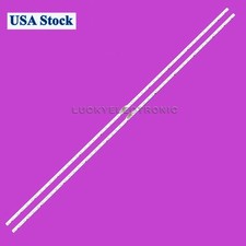 LED Backlight Bars For Samsung UN65NU6900 UN65RU7300 UN65RU7100 UN65RU7200