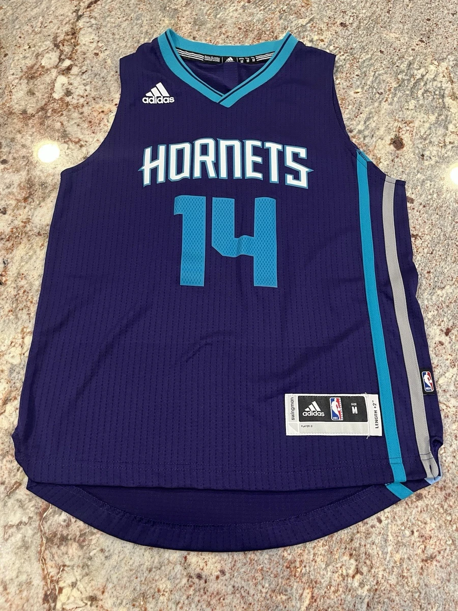 adidas Charlotte Hornets NBA Jerseys for sale | eBay