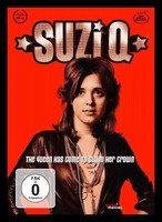 Suzi Q | Liam Firmager | Dvd | Dvd | Englisch | 2020 | 375 Media Gmbh