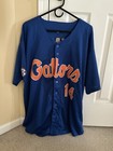 Jac Caglianone Florida Gators Baseball Jersey Size Xl