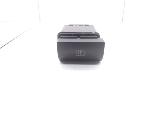 SEAT IBIZA II 6K1 Schalter für Heckscheibenheizung 6K0959621 1.40 25681744