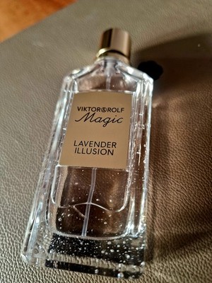 Viktor & Rolf Lavender Illusion Eau de Parfum
