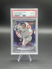 2023 Bowman's Best - Aaron Judge #2 Purple Refractor /250