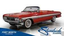 1961 Oldsmobile Starfire for Sale