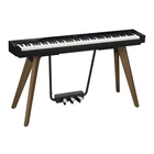 Casio Privia PX-S7000 88-Key Digital Piano Black