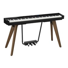 Casio Privia PX-S7000 88-Key Digital Piano Bl...