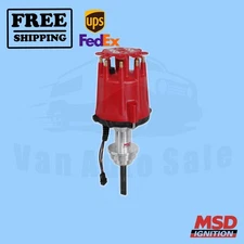 Distributor MSD MSD8534