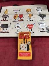 Costco Reusable Shopping Bags Set Of 4 New